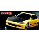 TAMIYA TT02D-SPEC HONDA CIVIC SIR (EG6)