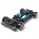 TAMIYA TT02D-SPEC HONDA CIVIC SIR (EG6)