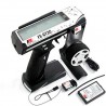 FLY SKY GT3C  2.4GHZ  PLATA