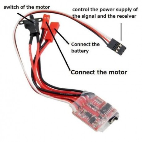 CONTROLADORA CON INTERRUPTOR PARA WINCH ELECTRICO