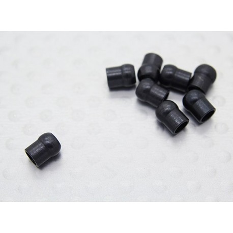 STEEL SUSPENSION HOLDER BALL NUT