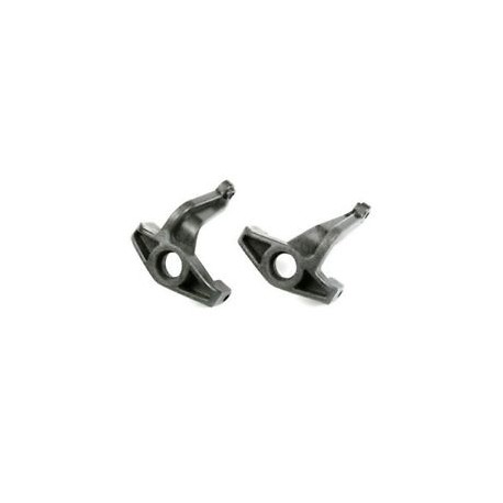 TAMIYA TRF501X  FRONT UPRIGHT