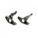 TAMIYA TRF501X FRONT UPRIGHT