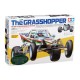 TAMIYA THE GRASSHOPPER CANDY GREEN EDITION 