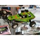 TAMIYA THE GRASSHOPPER CANDY GREEN EDITION 