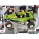 TAMIYA THE GRASSHOPPER CANDY GREEN EDITION 