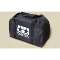 TAMIYA RACING BAG (BLACK)