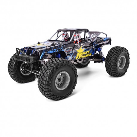 RGT 1/10 ROCK HAMMER RR4