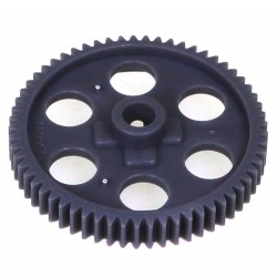 EAGLE RACING  HARD PLATIC SPUR GEAR 61T
