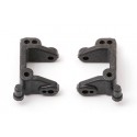 ASSOCIATED FT CASTER BLOCKS, 30 DEG.