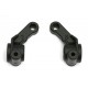 ASSOCIATED SC10 STEERING BLOCKS, HEX