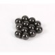 3MM CERAMIC DIFF. BALL (10PCS) 