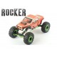 CARROCERIA BLITZ ROCKER CRAWLER 