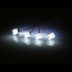 AUSTAR FAROS RALLY RC YPF LED