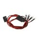 AUSTAR FAROS RALLY RC YPF LED