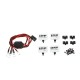 AUSTAR FAROS RALLY RC YPF LED