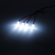 AUSTAR FAROS RALLY RC YPF LED