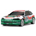 CARROCERIA TAMIYA HONDA CIVIC CASTROL