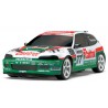 CARROCERIA TAMIYA HONDA CIVIC CASTROL