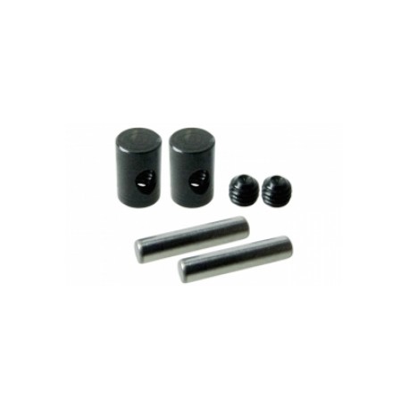 3 RACING UNIVERSAL SHAFT ROLLER FOR SAKURA