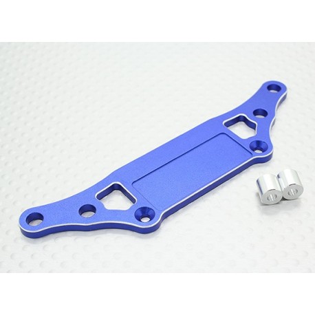 ALU BUMPER PLATE MISSION