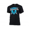CAMISETA JCONCEPTS, SKULL (XL)
