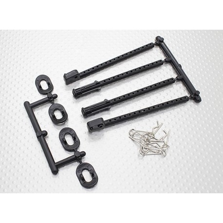 BODY POST SET MISSION DRIFT