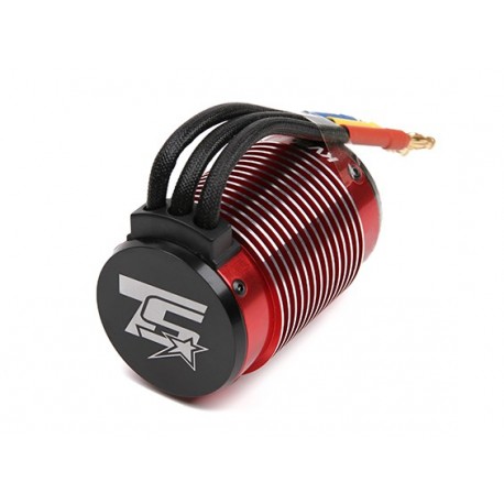TRACKSTAR 1/8 2025KV BRUSHLESS MOTOR