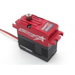 SERVO TRACKSTAR TS-900  18.6KG  0.09SEG 