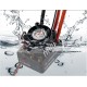 VARIADOR HOBBYWING EZRUN MAX10 60A WATERPROOF