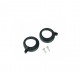 3 RACING BEARING HOUSING 2PCS