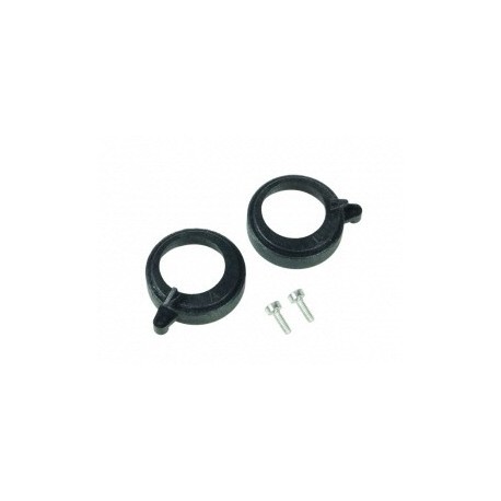 3 RACING BEARING HOUSING 2PCS