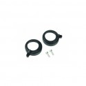 3 RACING BEARING HOUSING 2PCS
