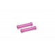 3 RACING ALUMINUM POST (M6X23)