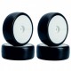 LRP  VTEC G32 PRE-GLUED ASPHALT (4PZS)