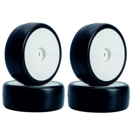 LRP  VTEC G32 PRE-GLUED ASPHALT (4PZS)