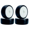 LRP  VTEC G32 PRE-GLUED ASPHALT (4PZS)