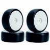 LRP  VTEC G32 PRE-GLUED ASPHALT (4PZS)