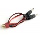 CABLE DE CARGA DE T-PLUG A JACK
