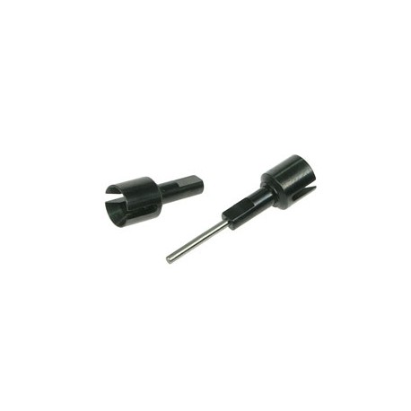 3 RACING OUTER JOINT FOR TT01