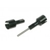EAGLE RACING DIFF JOINT SET FOR TT01