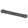 3 RACING GRAPHITE REAR SUSPENSION PIN STIFFENER FOR M05