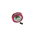 3 RACING METAL PULLEY GEAR 20T FOR SAKURA D4