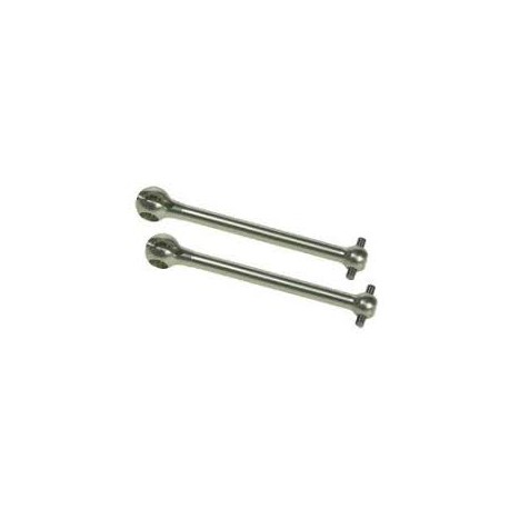 3 RACING 44MM  SWING SHAFT 7075