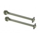 3 RACING 44MM  SWING SHAFT 7075