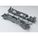 TAMIYA TL-01 A PARTS (CHASSIS)
