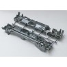 TAMIYA TL-01 A PARTS (CHASSIS)
