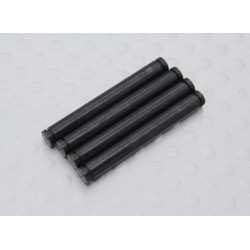 C BRACKET PINS ( 4 PCS)