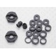WHEEL HUB / SLEEVES