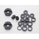 WHEEL HUB / SLEEVES